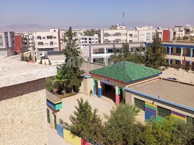 Maison vente à Fès