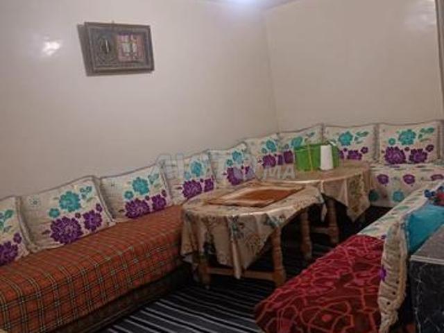 Appartement vente à Fès