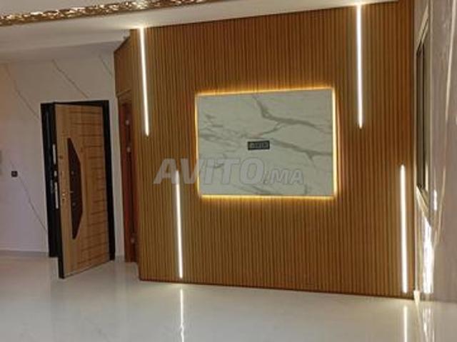 Appartement vente à Fès