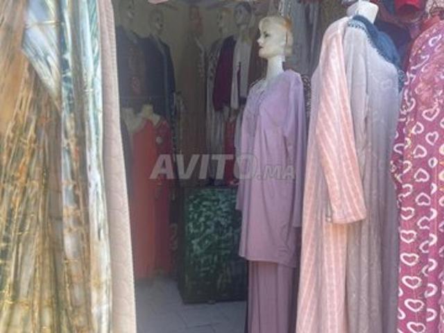 Local commercial vente à Fès