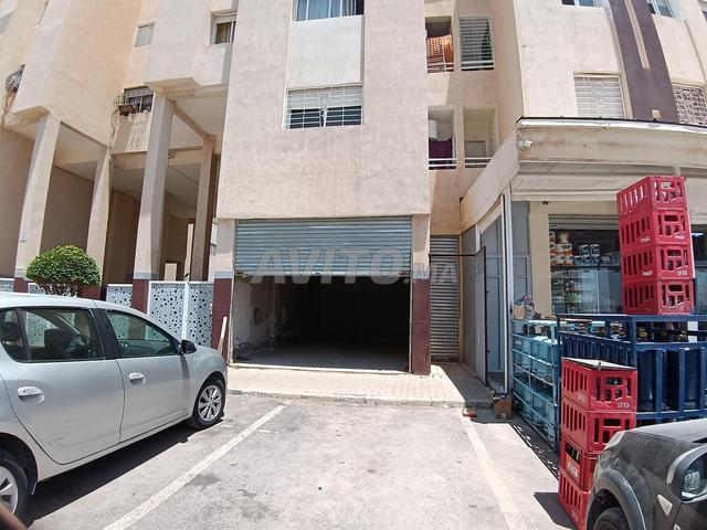 Local commercial vente à Fès