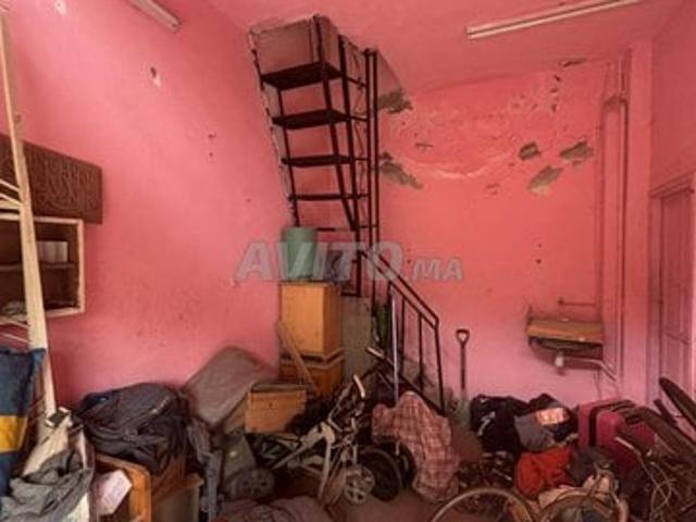 Local commercial vente à Fès, Fès-Boulemane