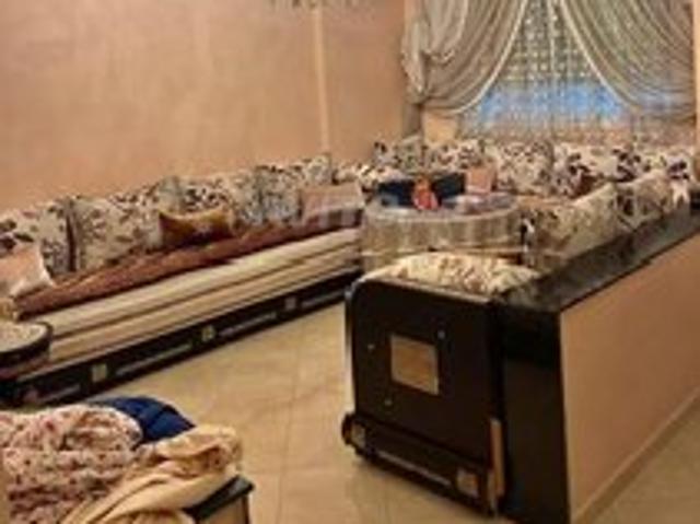 Appartement vente à Fès