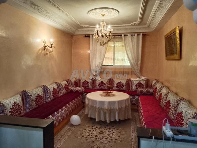 Appartement vente à Fès
