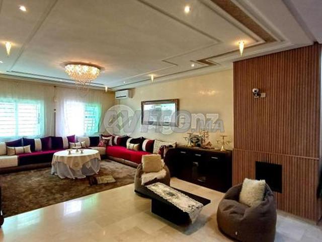 Appartement vente à Fès