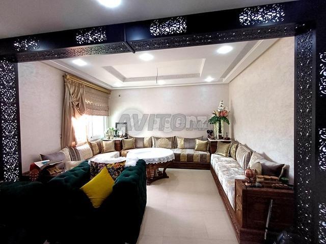 Appartement vente à Fès