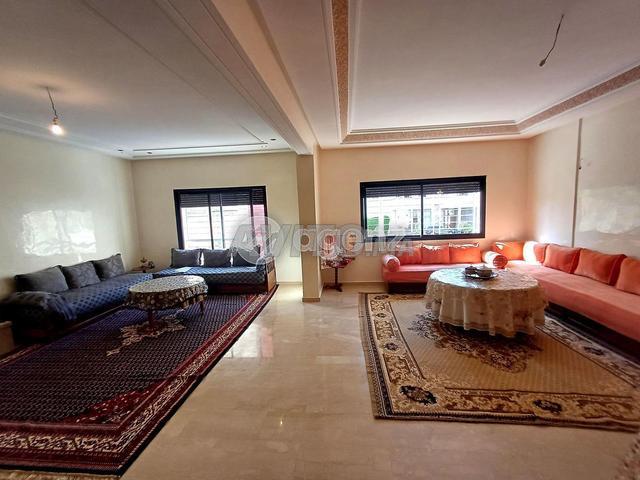 Appartement vente à Fès