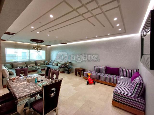 Appartement vente à Fès