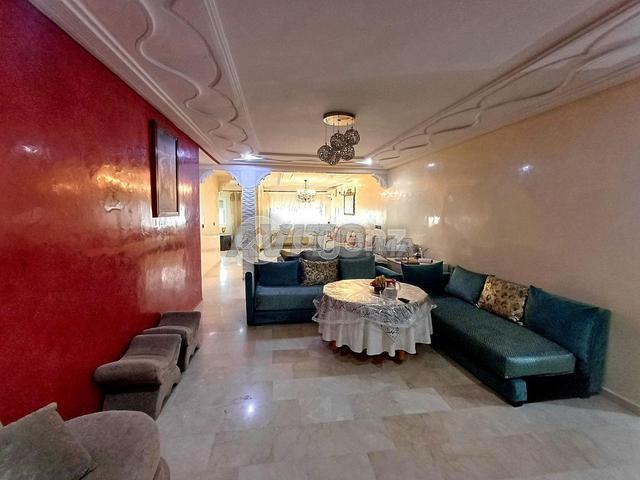 Appartement vente à Fès