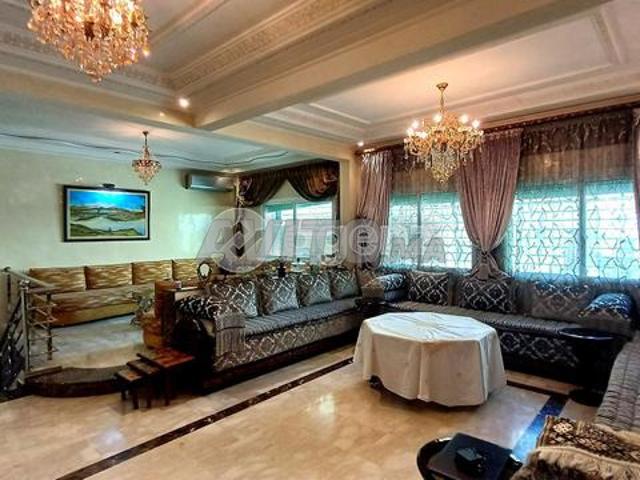 Appartement vente à Fès