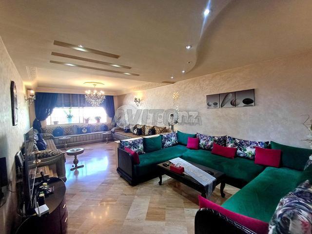 Appartement vente à Fès
