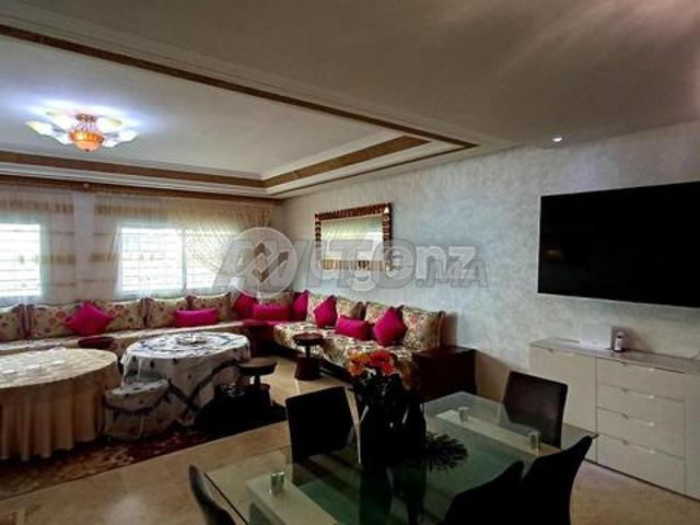 Appartement vente à Fès