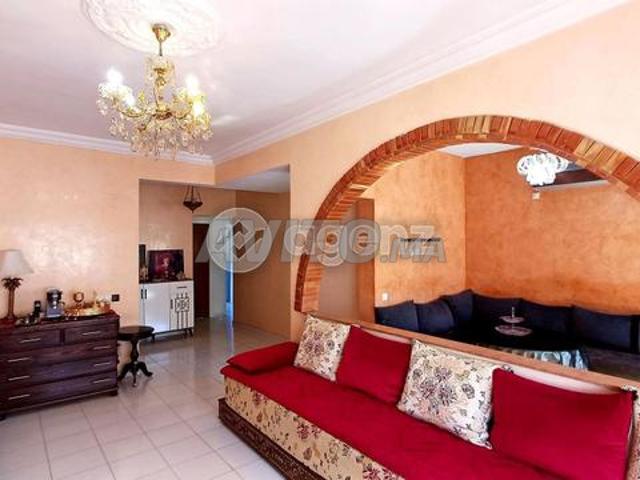 Appartement vente à Fès