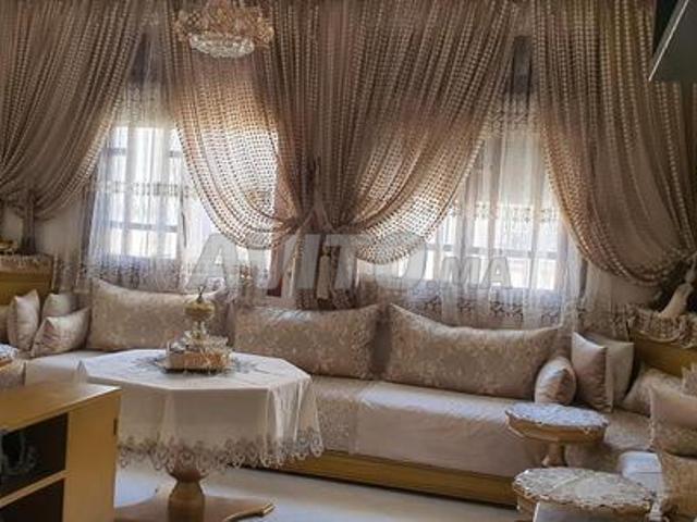 Appartement vente à Fès