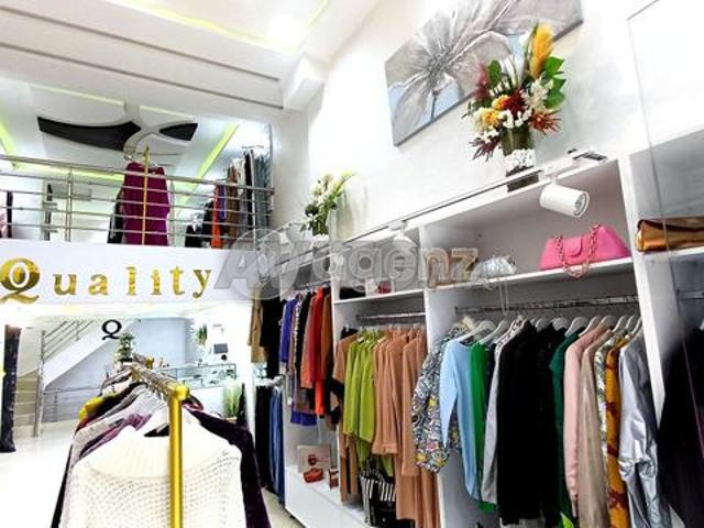 Local commercial location à Fès