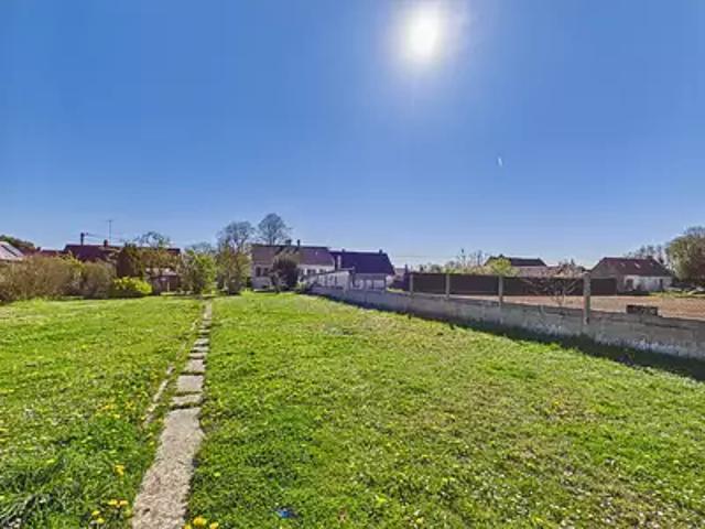 Maison vente à Montdidier, Fescamps