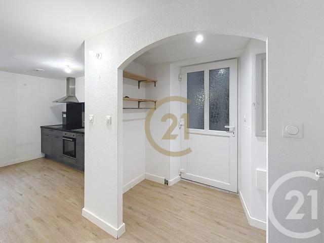 Appartement location à Montbéliard, Fesches-le-châtel