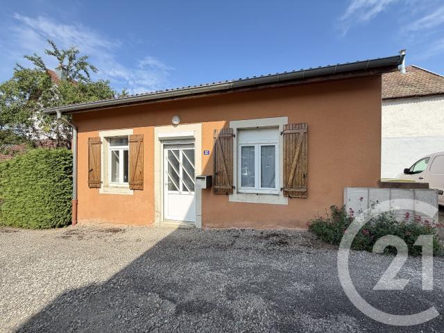 Appartement vente à Montbéliard, Fesches-le-châtel