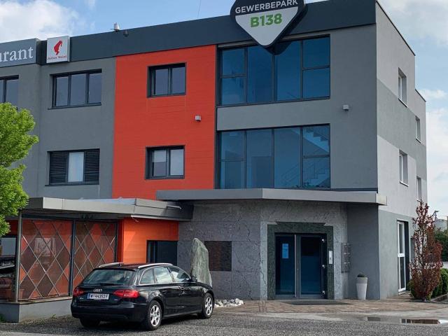 Büro mieten in Andlgrub, Sattledt