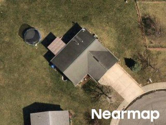 House for sale in Goshen, Indiana