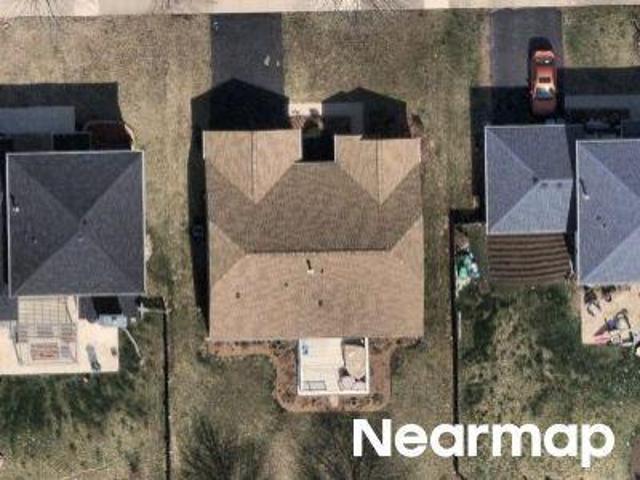 House for sale in Aurora, Illinois