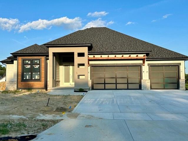 House for sale in Saint John, Indiana