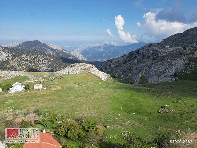 Konyaalti, Antalya içerisinde satılık Arsa