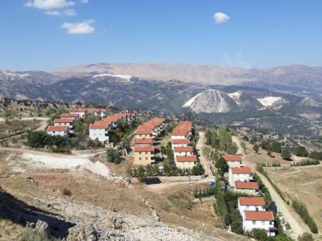 Konyaalti, Antalya içerisinde satılık Arsa