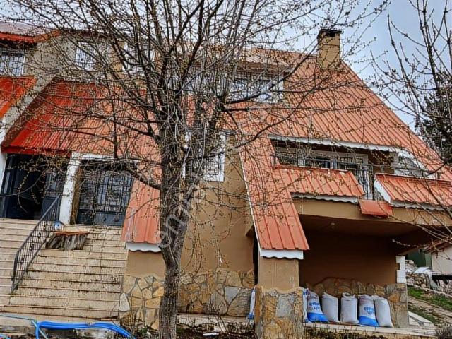 Konyaalti, Antalya içerisinde satılık Villa