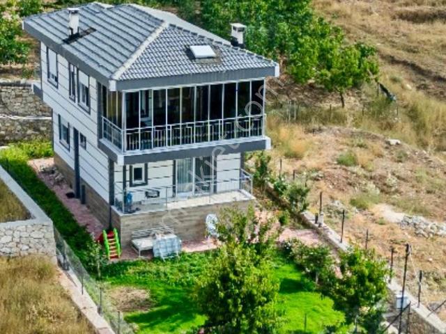 Konyaalti, Antalya içerisinde satılık Villa