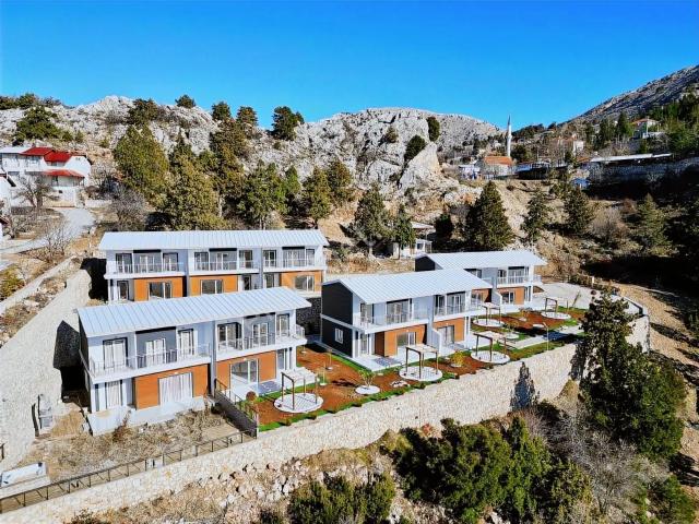 Konyaalti, Antalya içerisinde satılık Villa
