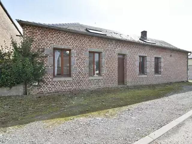 Maison vente à Fesmy, Fesmy-le-Sart