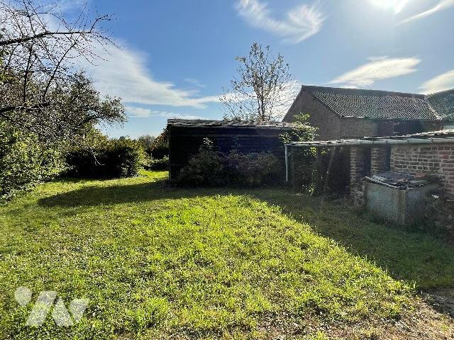 Terrain vente à Fesmy-le-Sart, Aisne