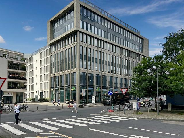 Büro mieten in Altstadt-Süd, Köln