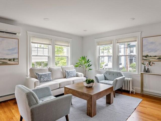 Condo for sale in Arlington, Massachusetts