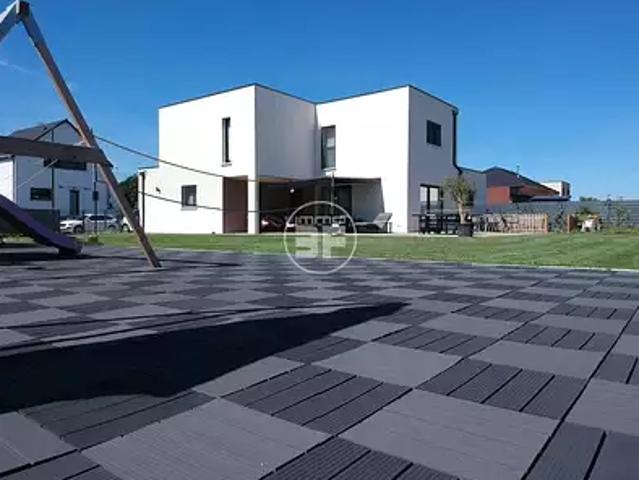Maison vente à Colmar-Ribeauvillé, Fessenheim