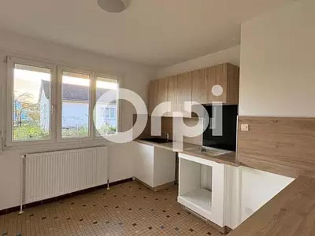 Maison location à Colmar-Ribeauvillé, Fessenheim