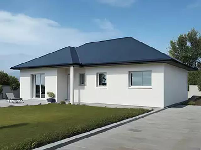 Maison vente à Colmar-Ribeauvillé, Fessenheim