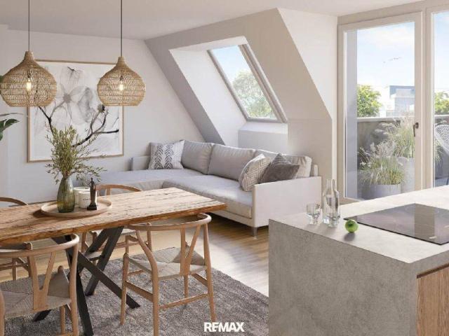 Apartment kaufen in KG Oberlaa Land, Wien