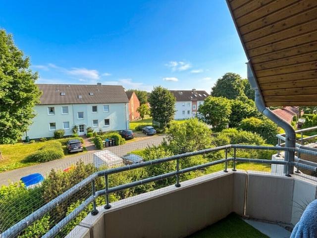 Wohnung kaufen in Fehmarn, Schleswig-Holstein