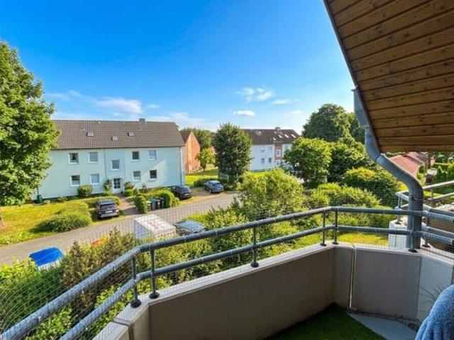 Wohnung kaufen in Fehmarn, Schleswig-Holstein