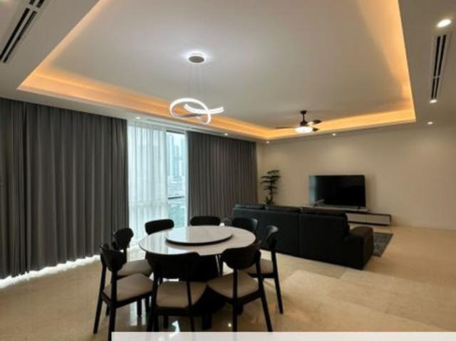 Condominium for rent in Ulu Kelang, Majlis Perbandaran Ampang Jaya
