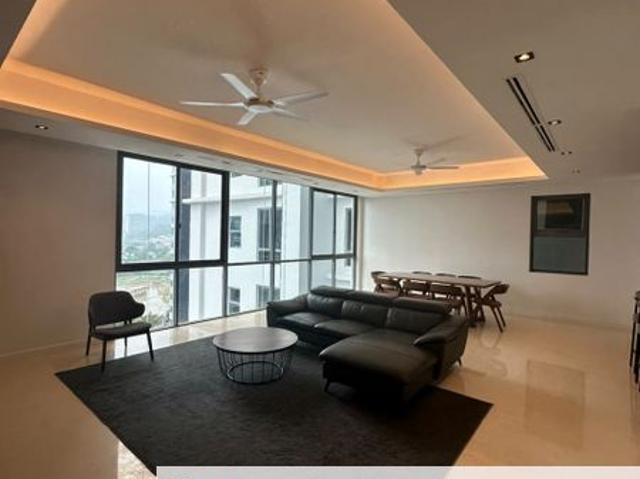 Condominium for rent in Ulu Kelang, Majlis Perbandaran Ampang Jaya