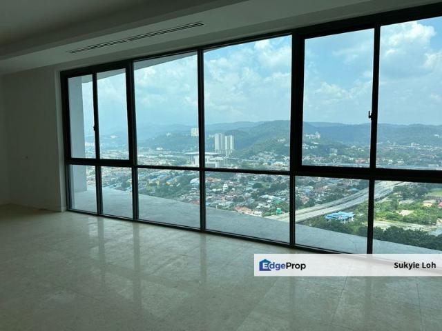 House for sale in Country Heights Damansara, Kuala Lumpur