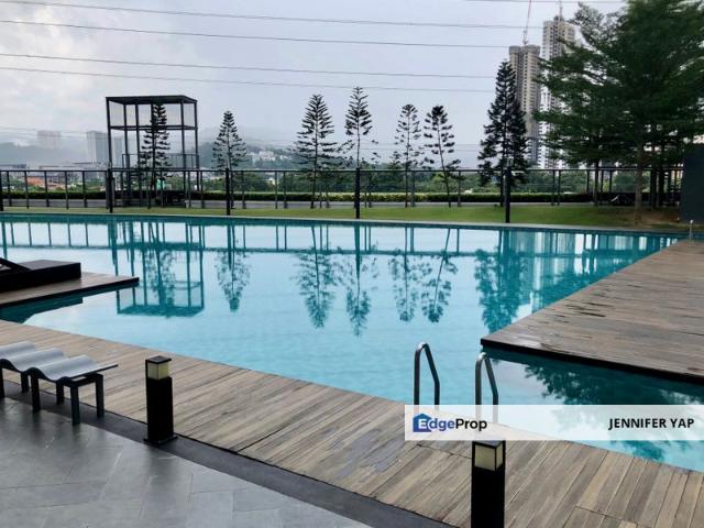 Condominium for sale in Selangor