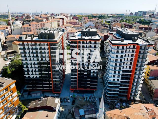 Talatpaşa Mahallesi, Kâğıthane içerisinde satılık mülk