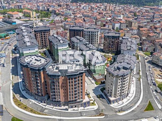 Beyoğlu, İstanbul içerisinde satılık mülk