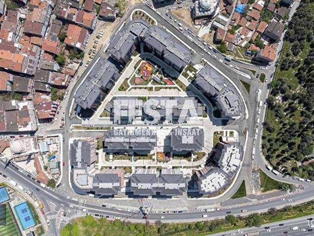 Beyoğlu, İstanbul içerisinde satılık mülk