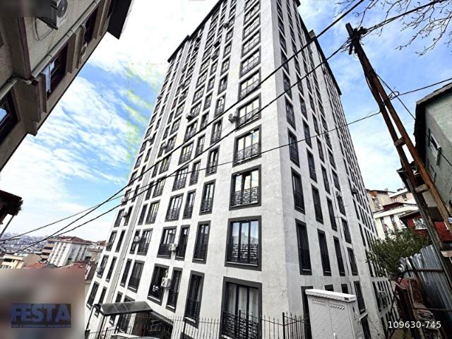 İstanbul Merkez içerisinde satılık Residence