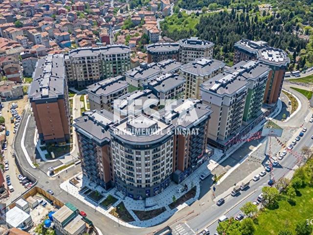 Beyoğlu, İstanbul içerisinde satılık mülk